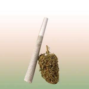 THCa Pre-rolls - Amaretto Sour