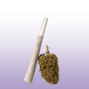 THCa Pre-rolls - High Society