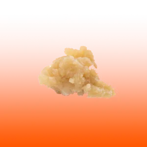 THCa Rosin- Cereal Milk