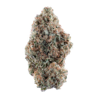 THCa Flower - Papaya Cake (Greenhouse)