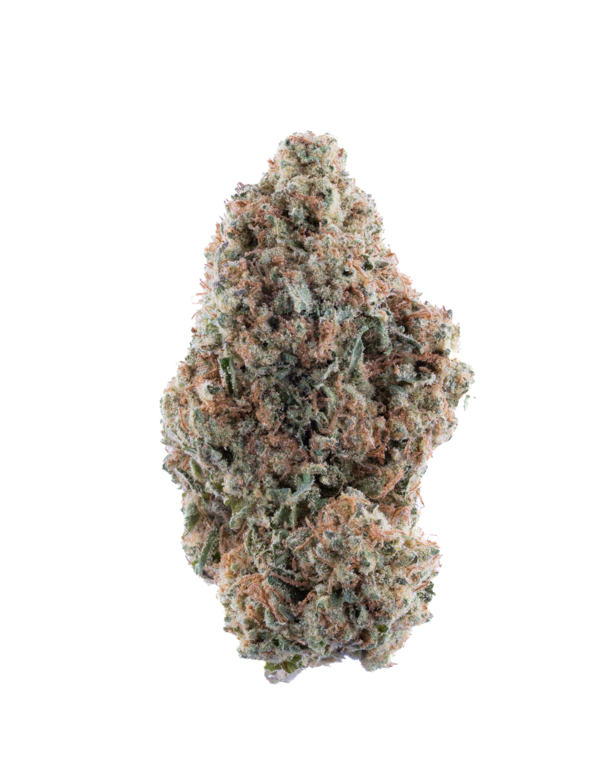 THCa Flower - Papaya Cake (Greenhouse)
