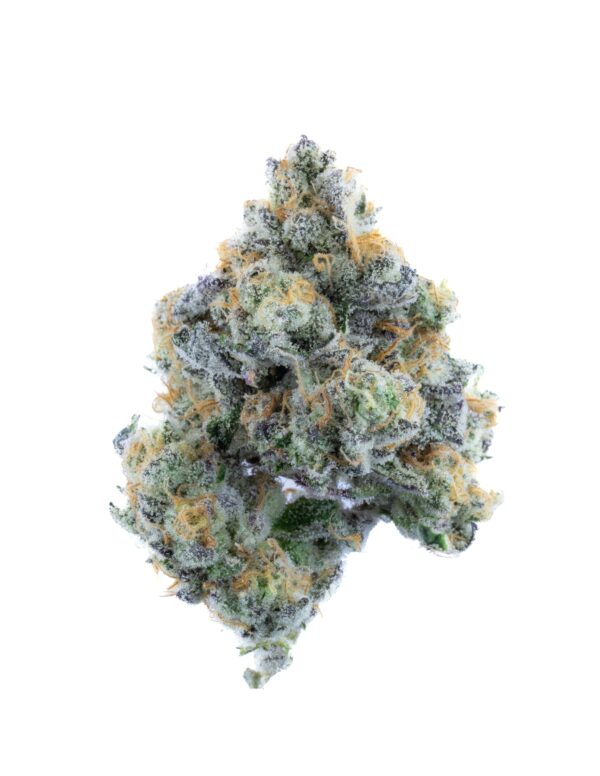 THCa Flower - Glitter Bomb x Gas Face (Indoor)