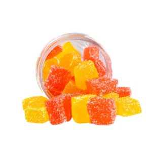D9 Live Rosin Gummies